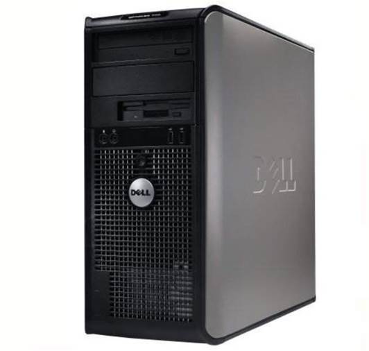 Dell Optiplex 745 MT