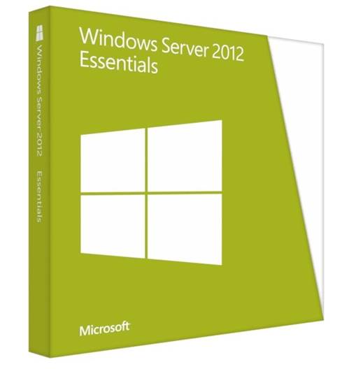 Windows Server 2012 R2 Essentials provides an affordable, simple server option for businesses with 25 to 50 users.