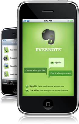 Evernote