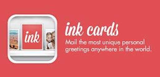 Ink Cards