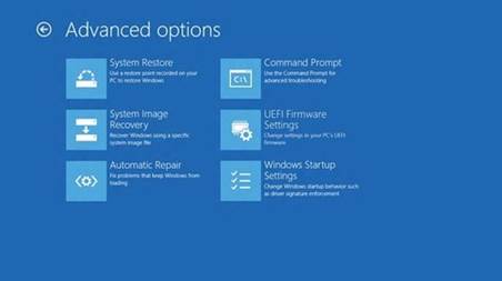 The advanced options of Windows 8's enable to turn off digital signature check after the operating system restart.