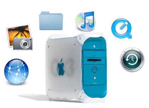 What To Do With An Old Mac 