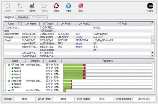 You can now test the recording of the ISO file to make sure that it has recorded correctly and will boot up