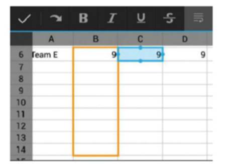 Create replicated cells