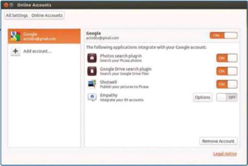 New to Ubuntu 13.04