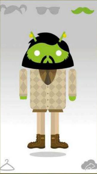 Androidify