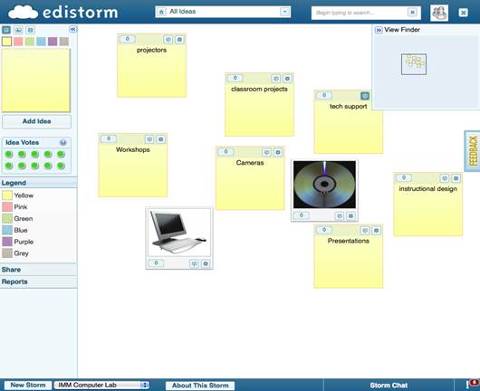 Stormboard Online