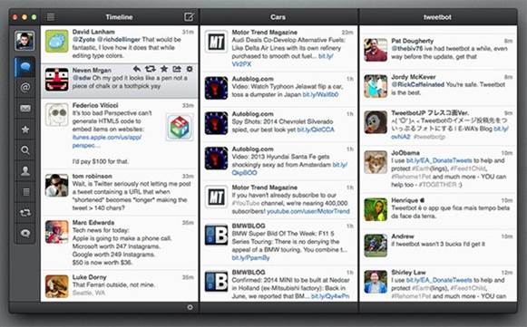 Tweetbot 