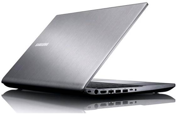 ATIV Book 7 is a good value among the touch screen Ultrabook.