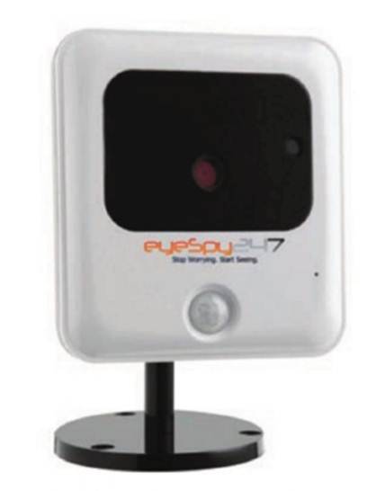 Description: IP Camera Eyespy247 EXT+