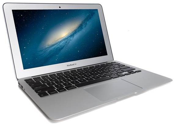 Macbook Air