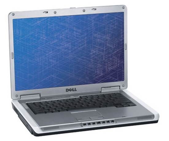 Dell E1505 