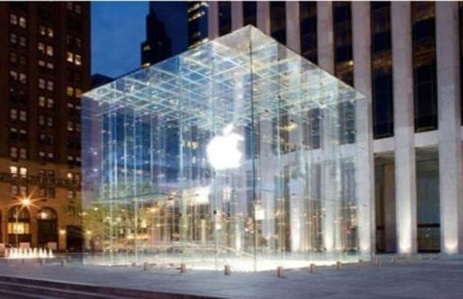 Description: Apple Store in Australia