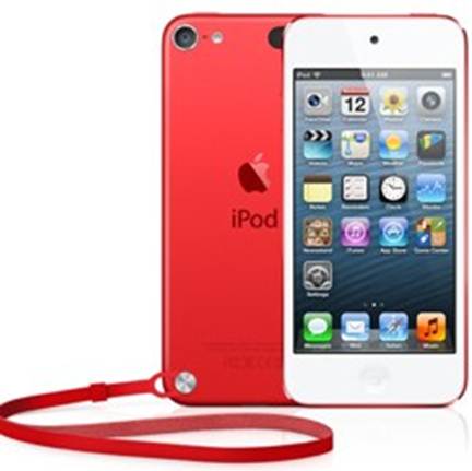 Description: Description: Description: iPod touch 5th gen