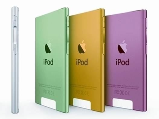 Description: Description: Description: iPod nano 7th gen