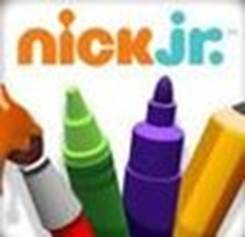 Description: Description: Description: Nick Jr Draw and Play