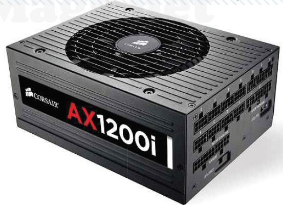 Description: Description: Description: Description: Corsair AX1200i