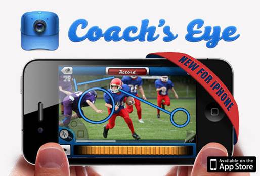 Coach’s Eye