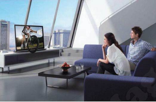 Description: If you have a 3D-Ready TV, you may be able to experience true 3D from your PC at no additional cost